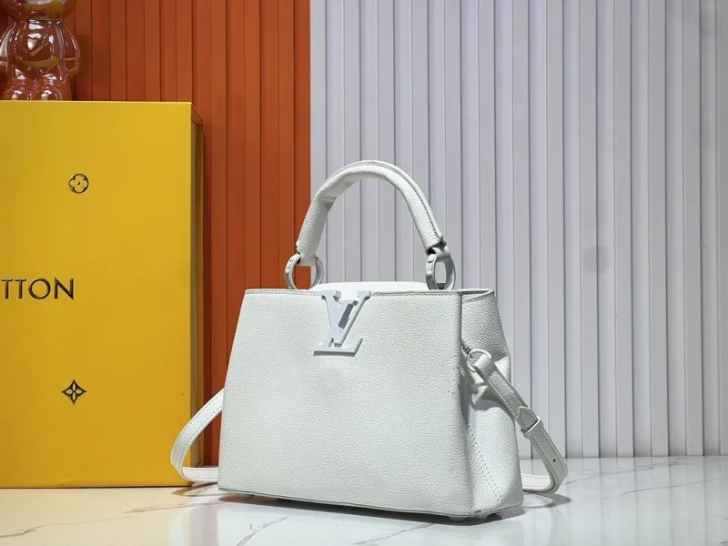 LV Capucines Bags-958 - Image 3