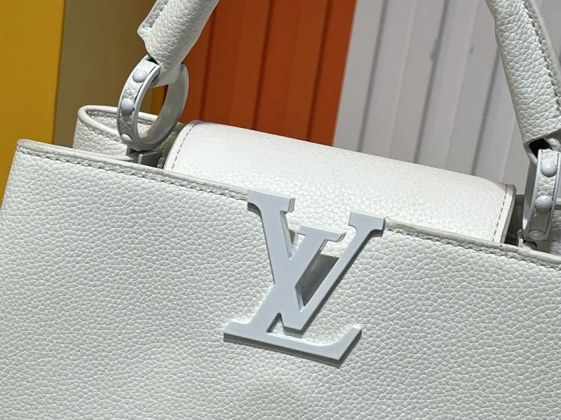 LV Capucines Bags-958 - Image 5
