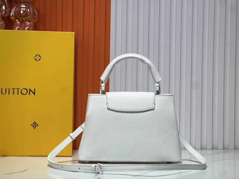 LV Capucines Bags-958 - Image 6