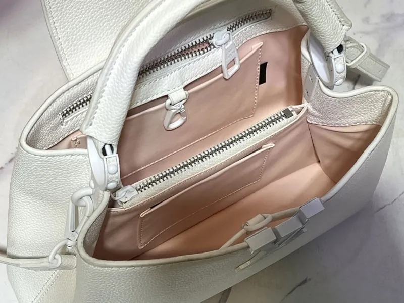 LV Capucines Bags-958 - Image 8