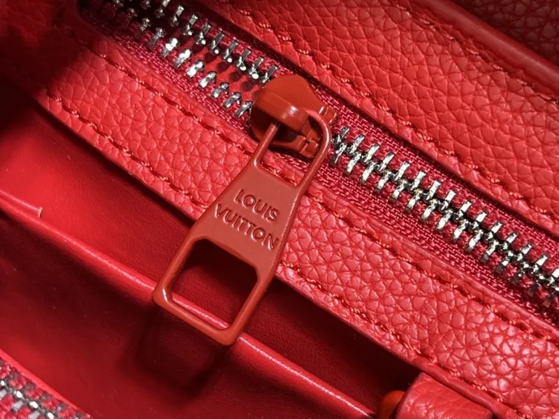 LV Capucines Bags-959 - Image 9