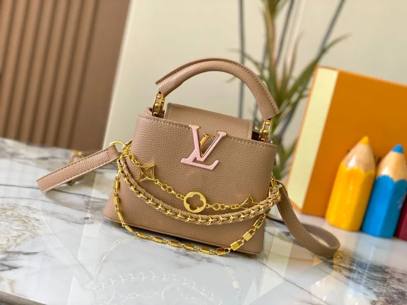 LV Capucines Bags-960