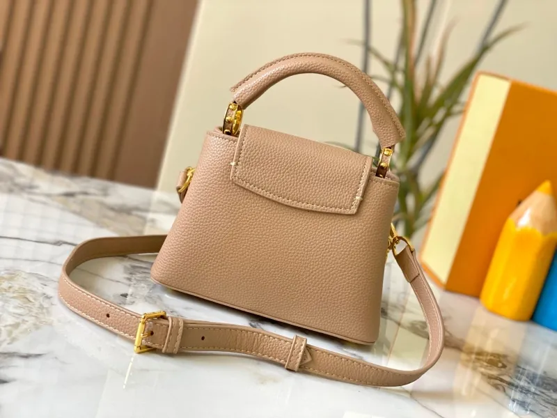 LV Capucines Bags-960 - Image 3