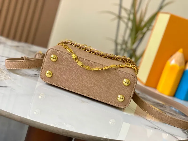 LV Capucines Bags-960 - Image 4
