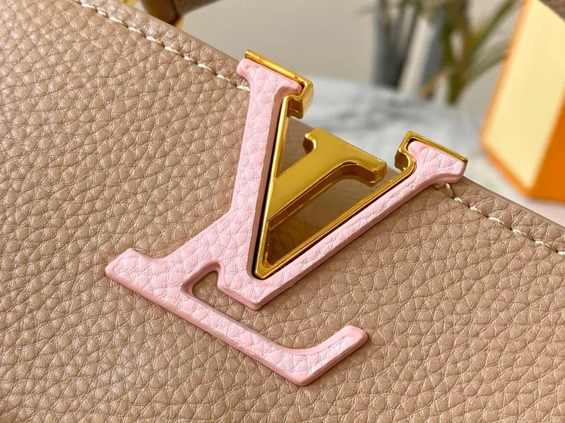 LV Capucines Bags-960 - Image 5