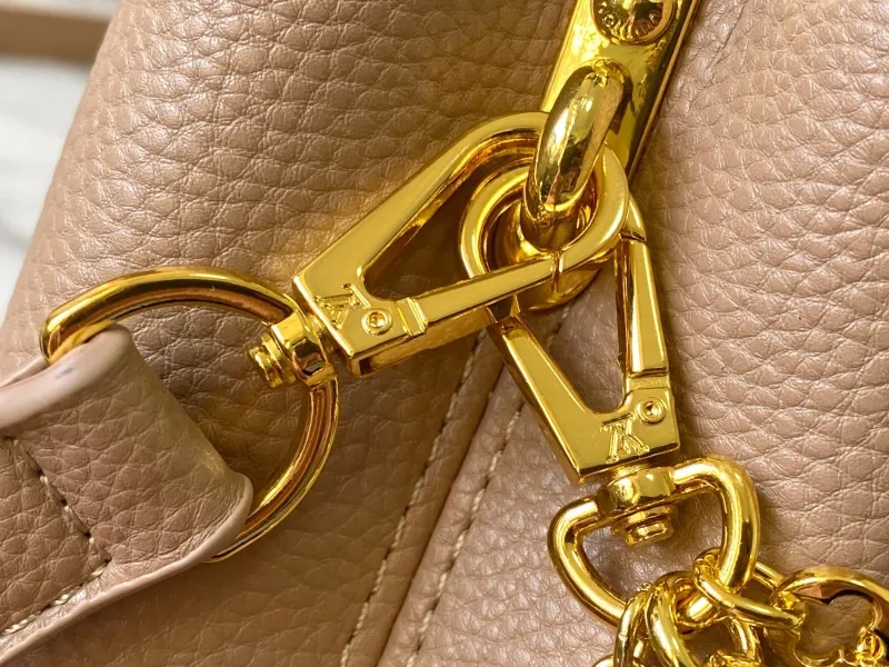 LV Capucines Bags-960 - Image 6