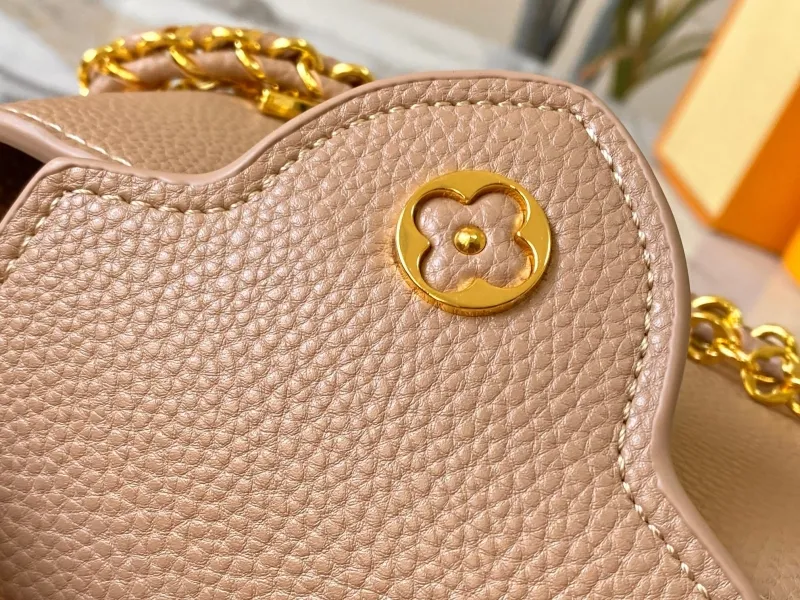 LV Capucines Bags-960 - Image 7