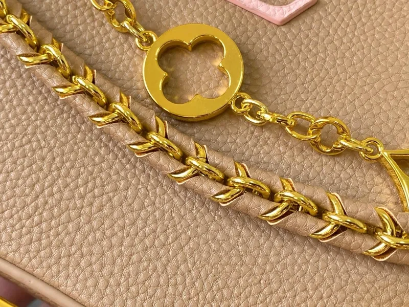 LV Capucines Bags-960 - Image 9