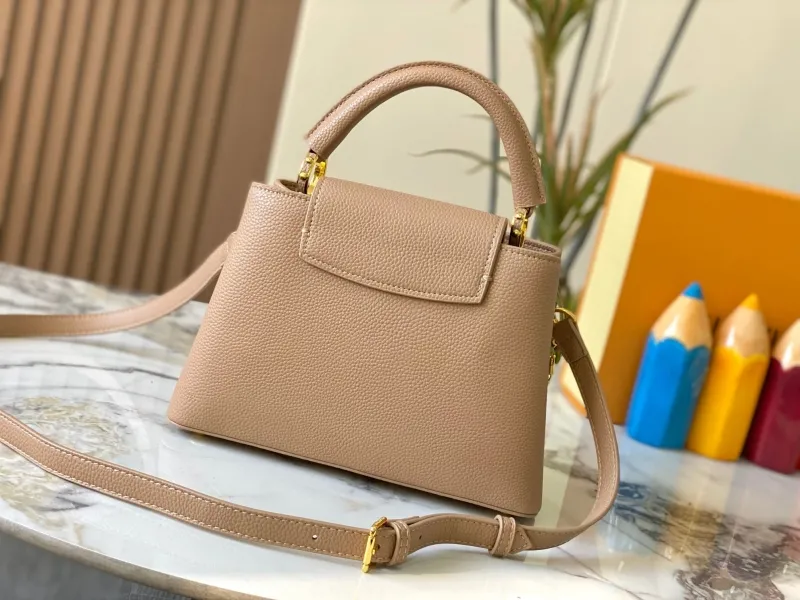 LV Capucines Bags-961 - Image 3