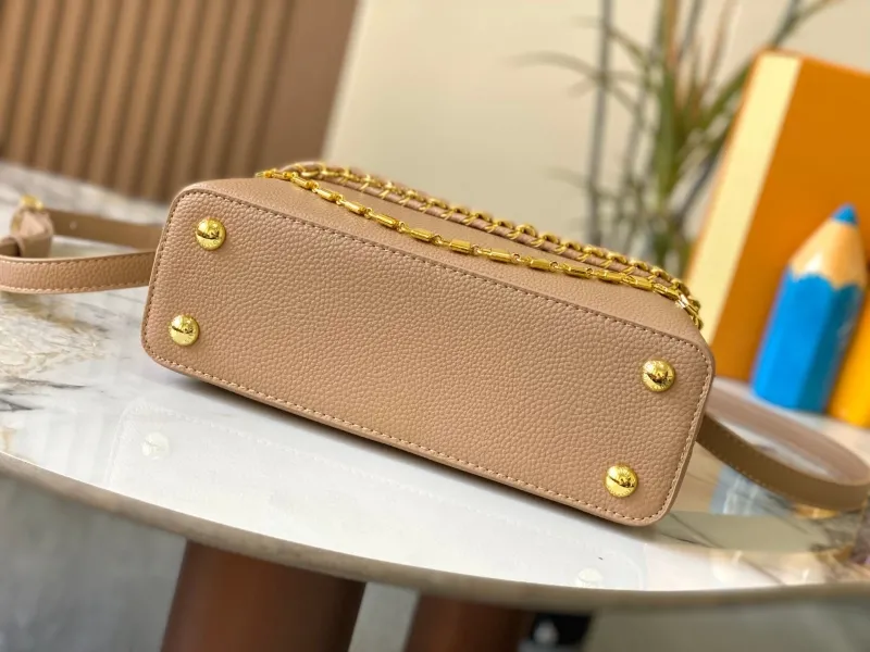 LV Capucines Bags-961 - Image 4