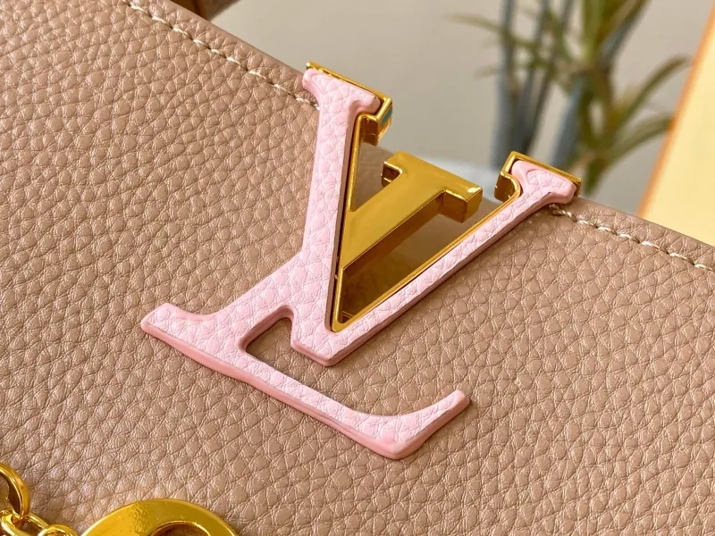 LV Capucines Bags-961 - Image 5