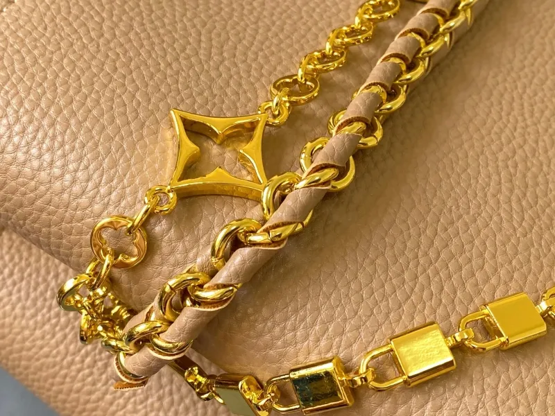 LV Capucines Bags-961 - Image 6