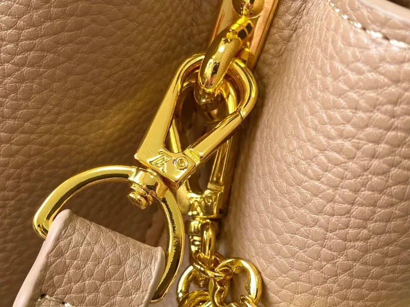 LV Capucines Bags-961 - Image 7