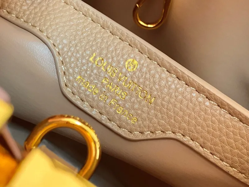 LV Capucines Bags-961 - Image 9