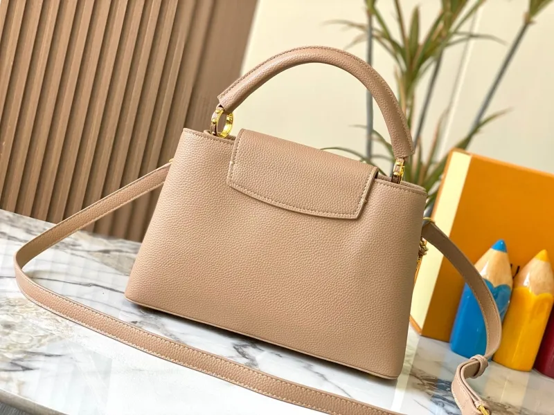LV Capucines Bags-962 - Image 3