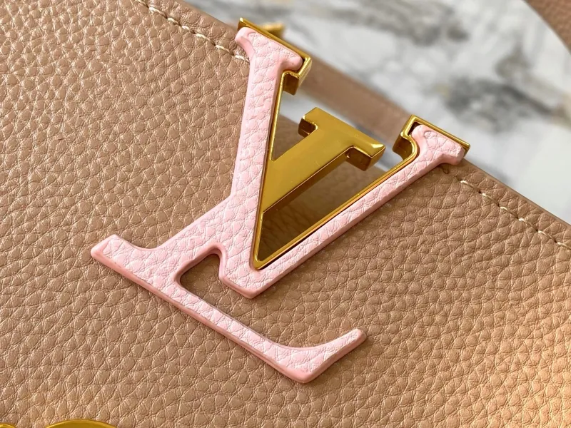 LV Capucines Bags-962 - Image 5