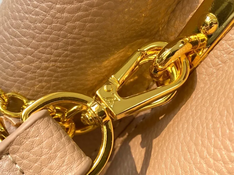 LV Capucines Bags-962 - Image 6