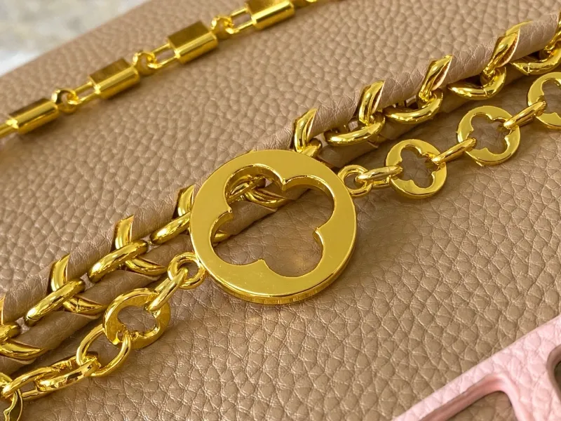 LV Capucines Bags-962 - Image 7