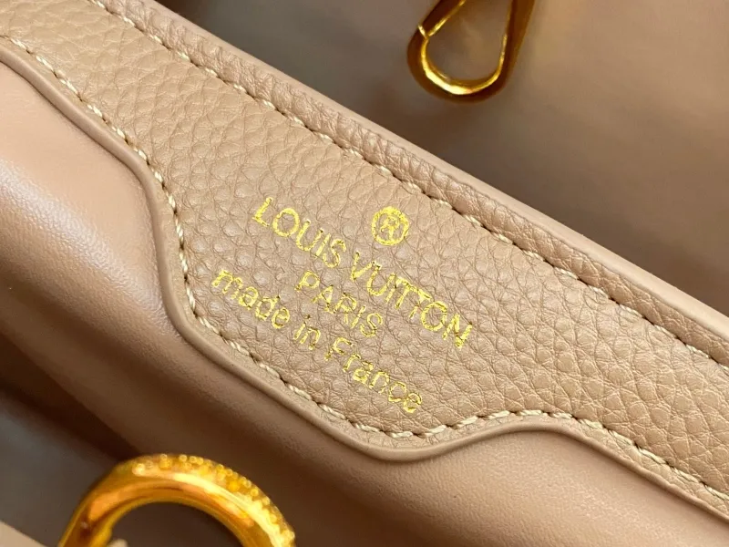 LV Capucines Bags-962 - Image 9