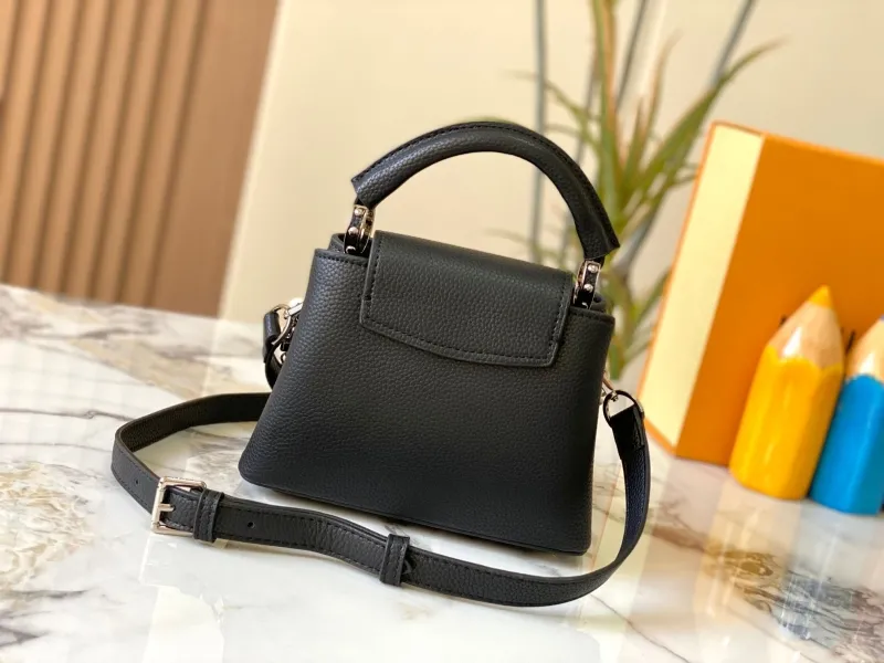 LV Capucines Bags-963 - Image 3
