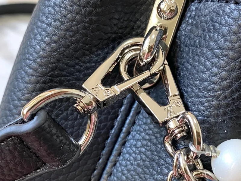 LV Capucines Bags-963 - Image 7