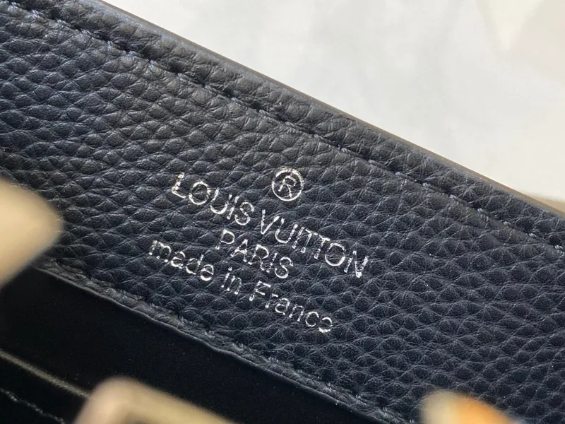 LV Capucines Bags-963 - Image 9