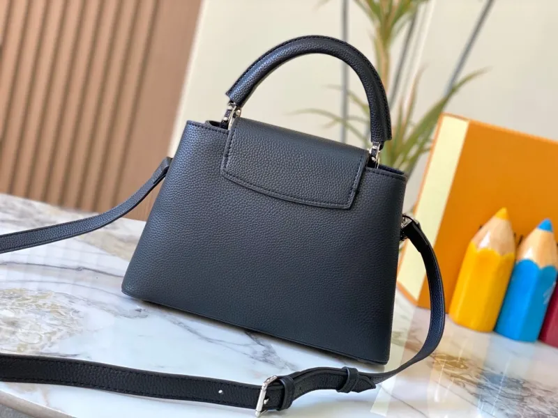 LV Capucines Bags-964 - Image 3