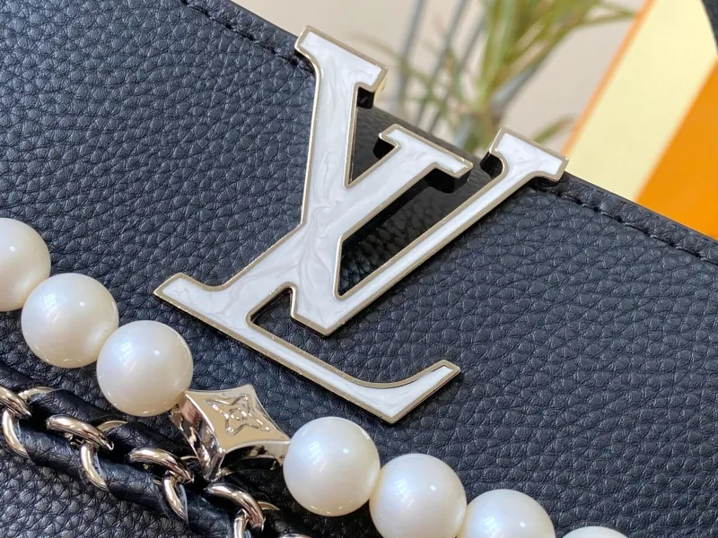 LV Capucines Bags-964 - Image 5