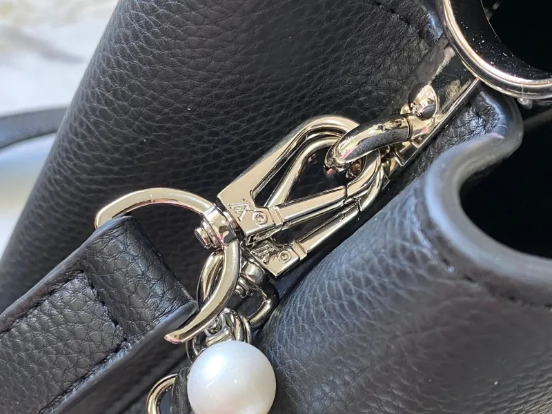 LV Capucines Bags-964 - Image 6