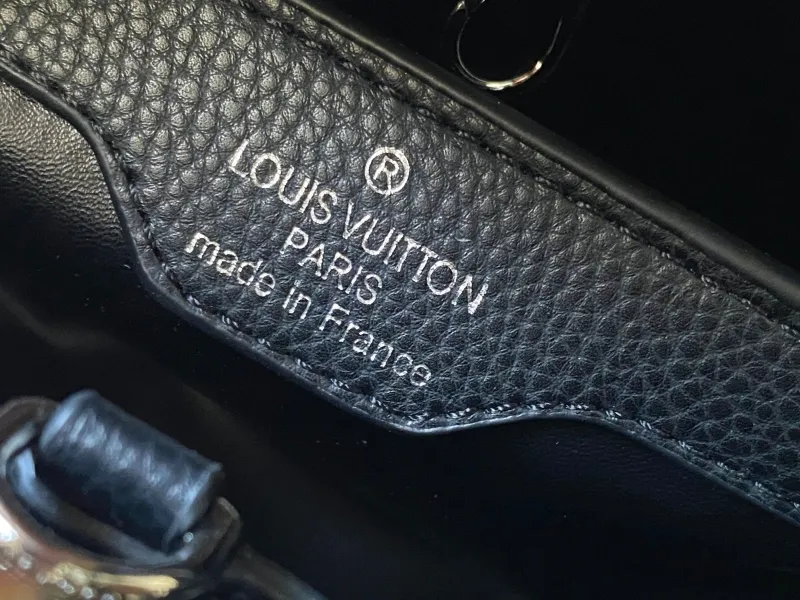 LV Capucines Bags-964 - Image 9