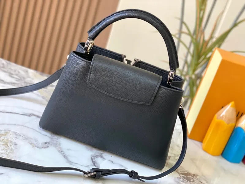 LV Capucines Bags-965 - Image 3