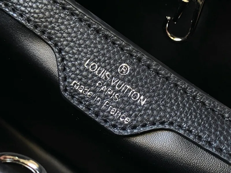 LV Capucines Bags-965 - Image 9