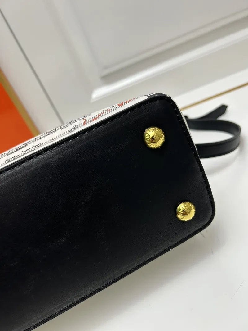 LV Capucines Bags-968 - Image 7