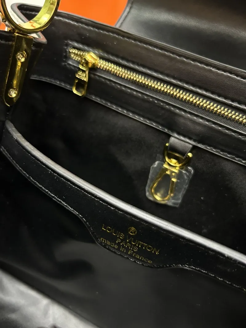 LV Capucines Bags-968 - Image 9