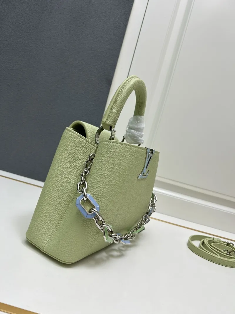 LV Capucines Bags-969 - Image 3