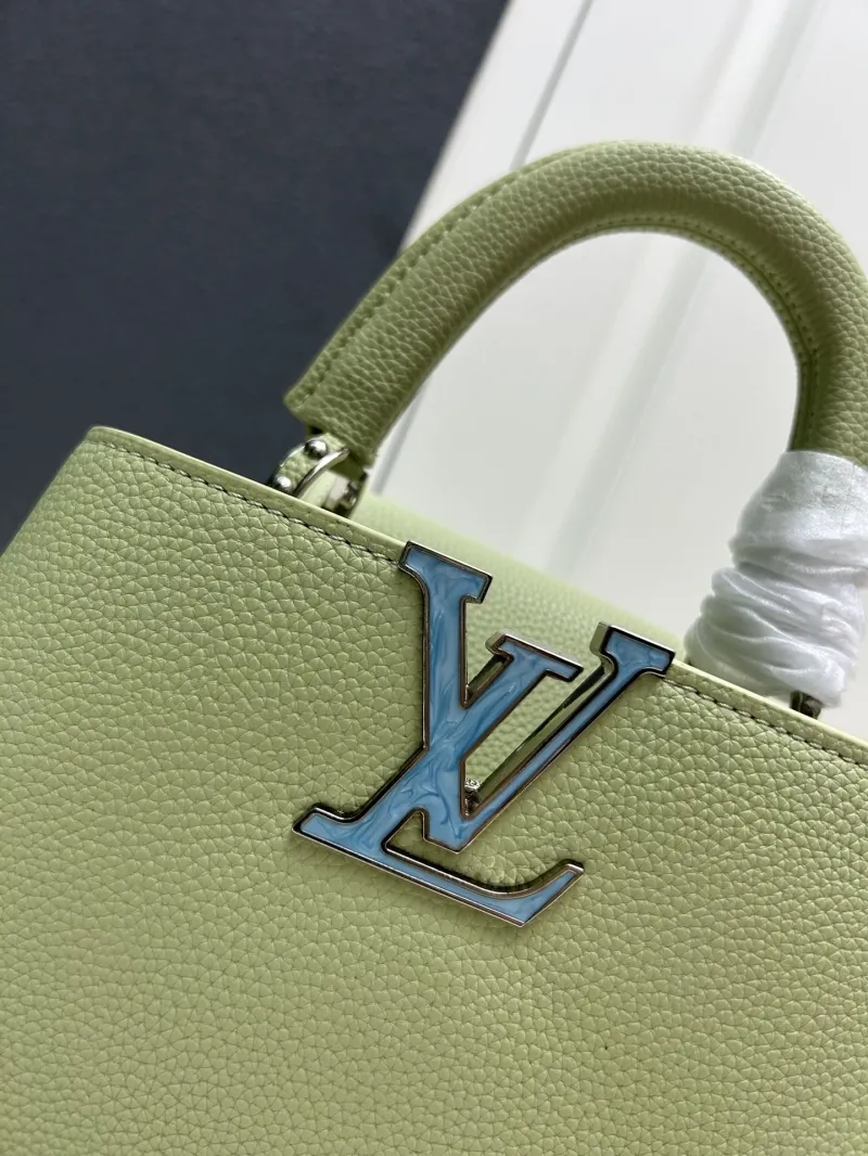 LV Capucines Bags-969 - Image 4