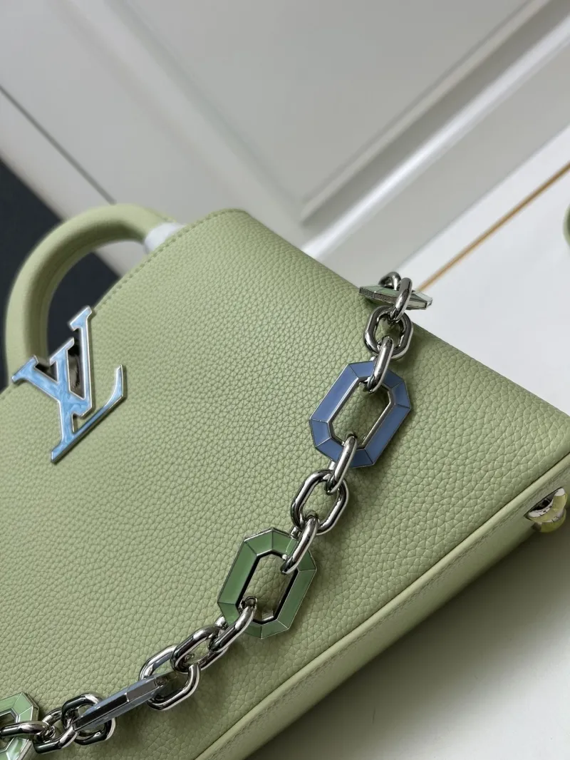 LV Capucines Bags-969 - Image 5