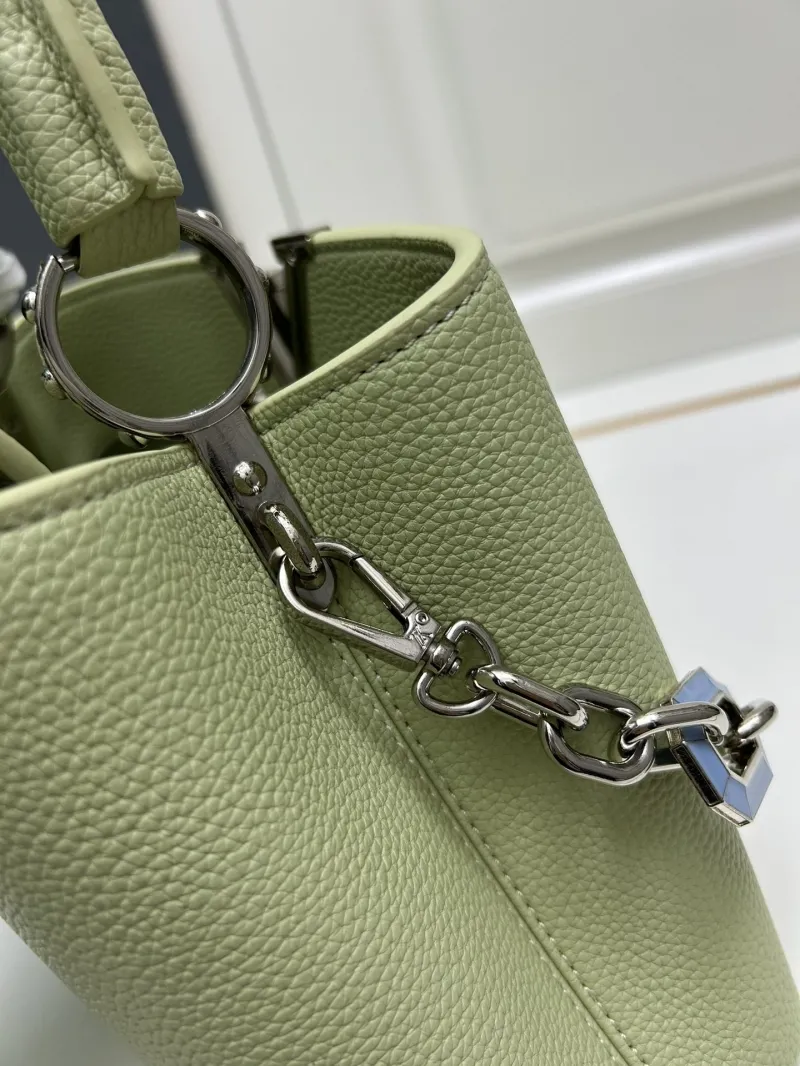 LV Capucines Bags-969 - Image 6