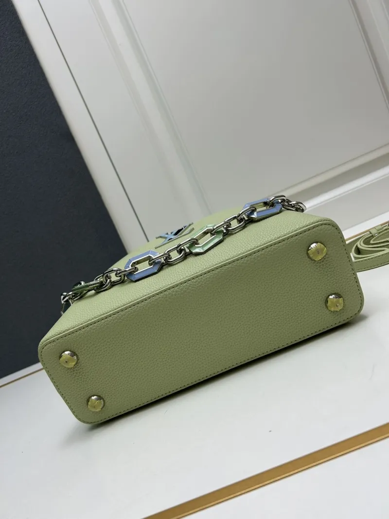 LV Capucines Bags-969 - Image 7