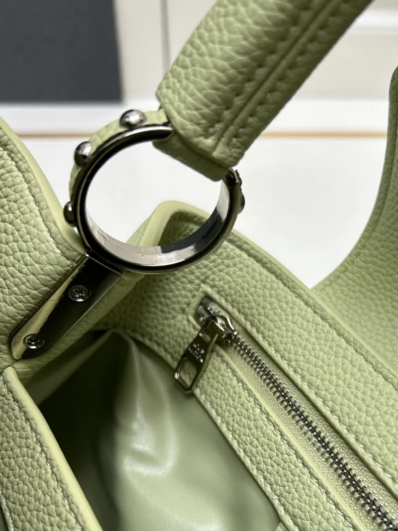 LV Capucines Bags-969 - Image 8