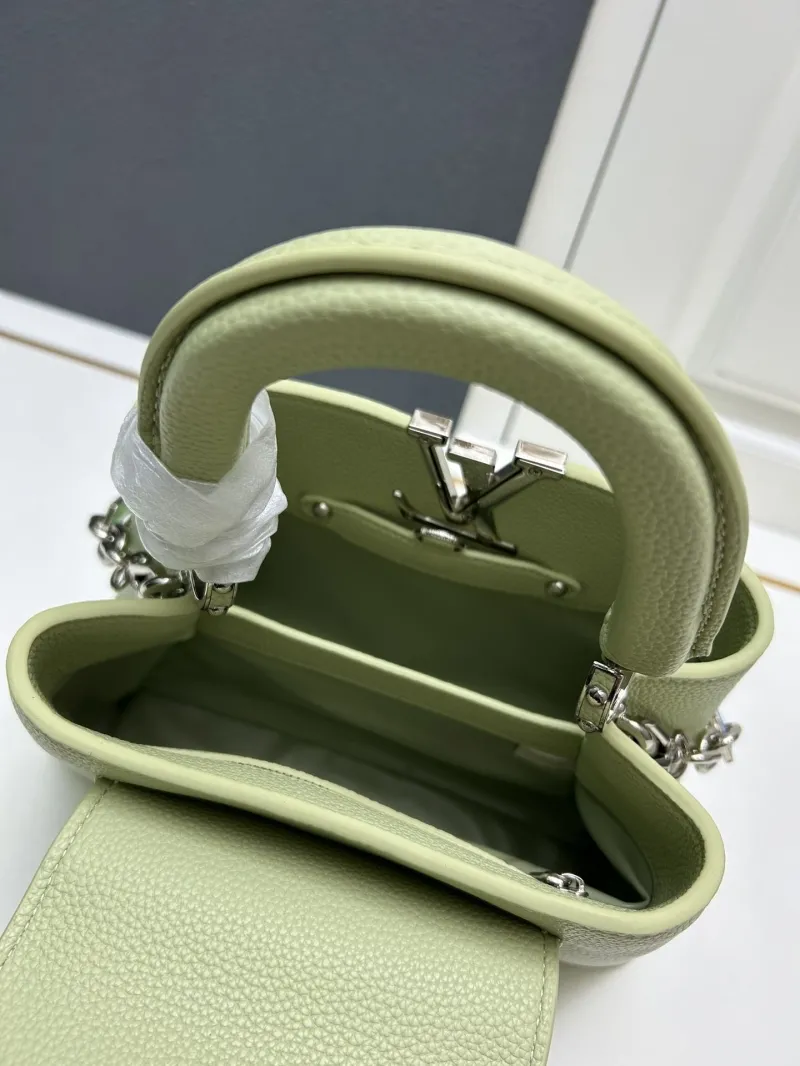 LV Capucines Bags-969 - Image 9