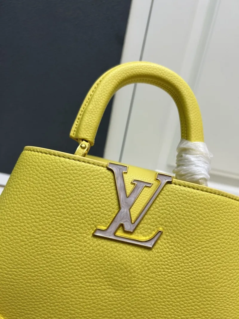 LV Capucines Bags-971 - Image 4