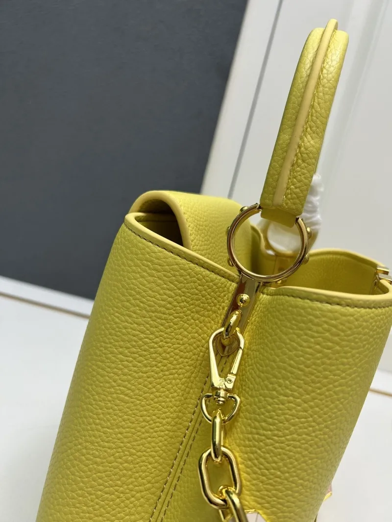 LV Capucines Bags-971 - Image 6