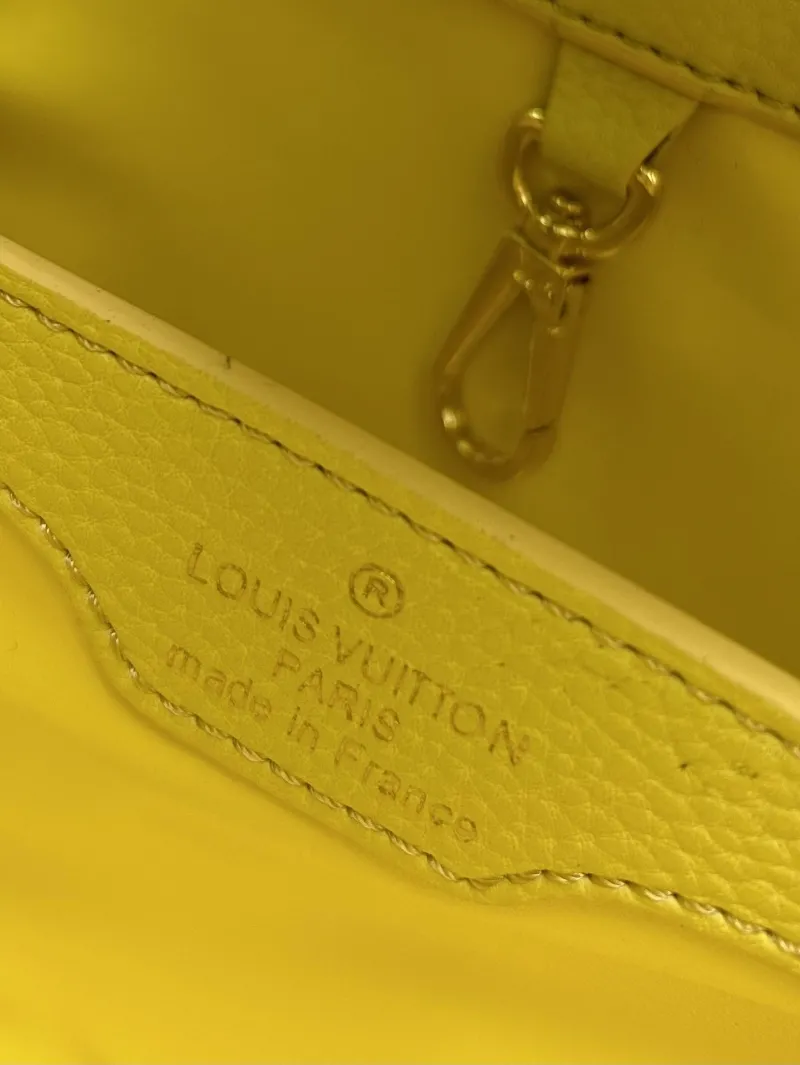 LV Capucines Bags-971 - Image 8