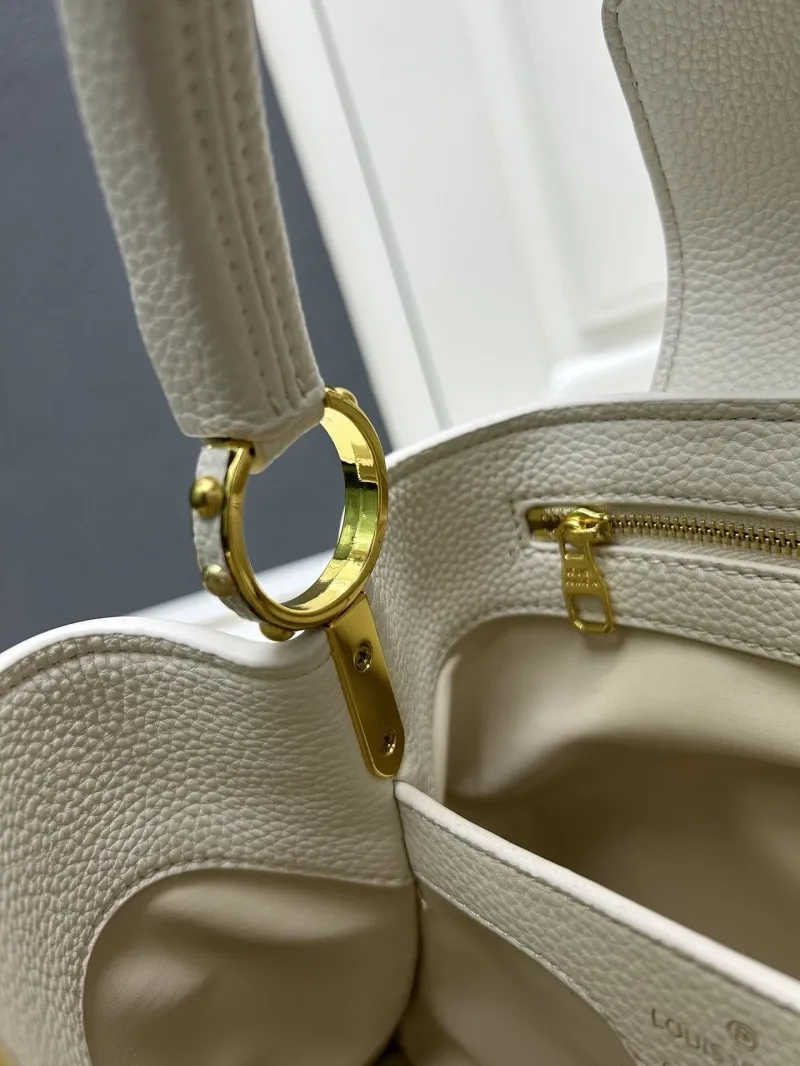 Alternative view of LV Capucines Bags-972