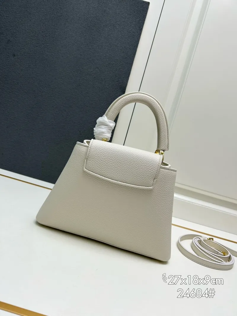 LV Capucines Bags-972 - Image 3