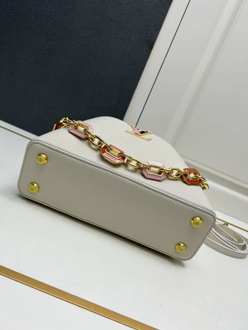 LV Capucines Bags-972 - Image 8