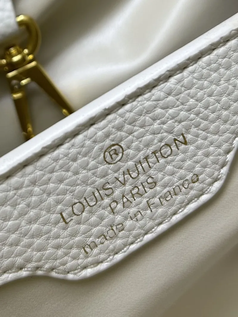 LV Capucines Bags-972 - Image 9