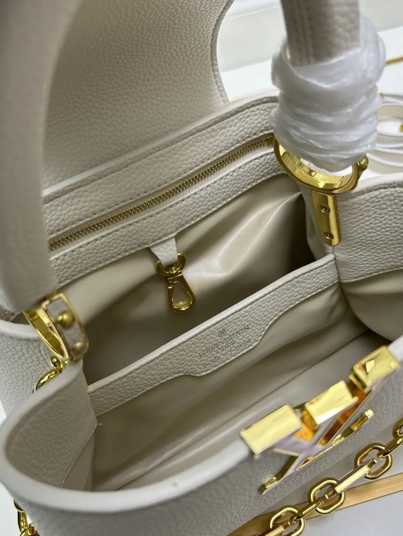 LV Capucines Bags-972 - Image 10