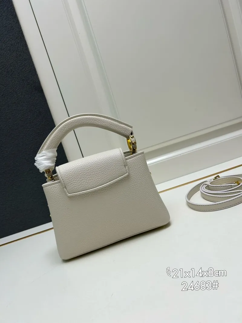 LV Capucines Bags-973 - Image 3